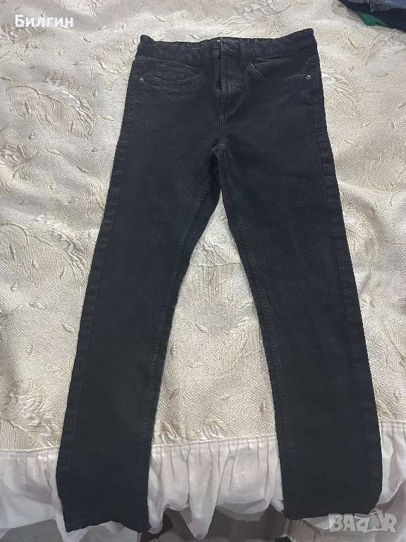 Мъжки дънки, снимка 1