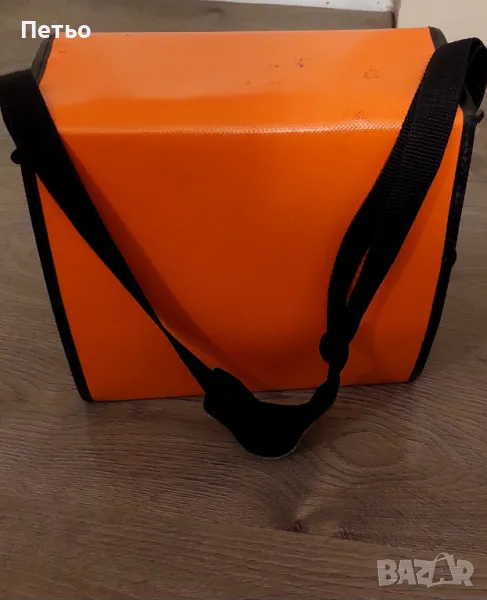 Рибарски куфар продавам, снимка 1