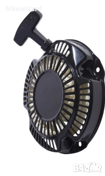 Комплект за стартер Gubeter Recoil Pull, за двигател Robin Subaru Ey15 Ey20, 227-50211-00 НОВ, снимка 1