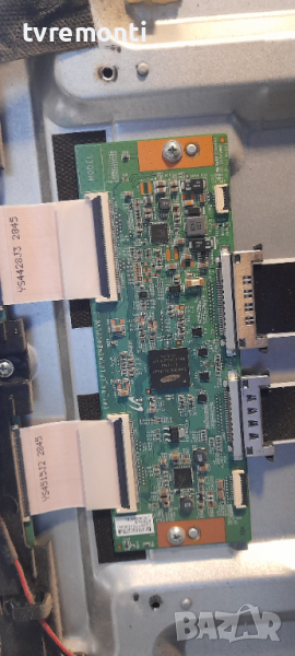 T-CON 14Y_RA_EF12TA2MB4C2LV0.3 for 48INC ,TOSHIBA 48T5435DG, снимка 1