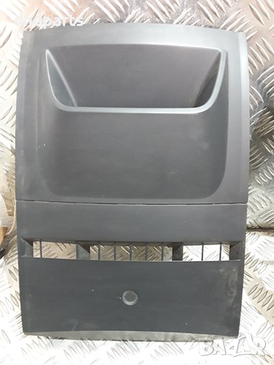 Конзола табло за Renault Megane, 2004г., снимка 1