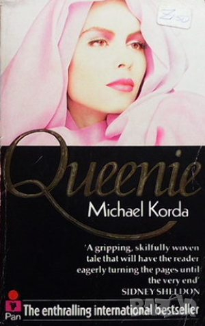 Queenie, снимка 1