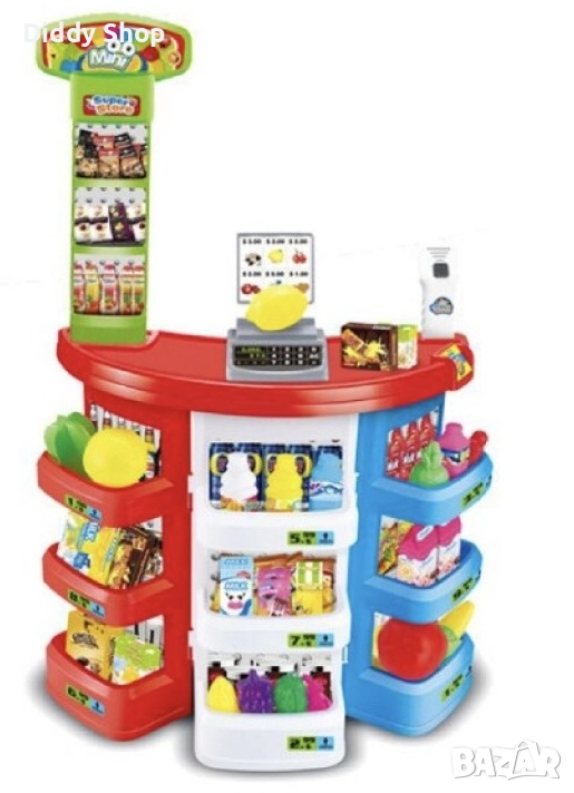 Детска играчка Магазин, снимка 1