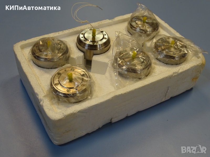 микро електродвигател NHA 94982 дясно въртящ, снимка 1