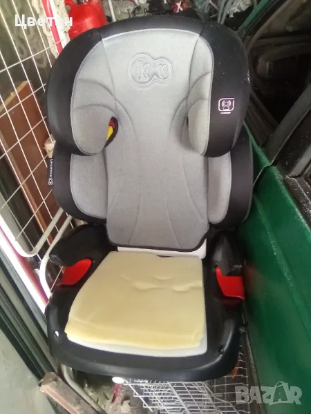 Детски стол за кола , снимка 1