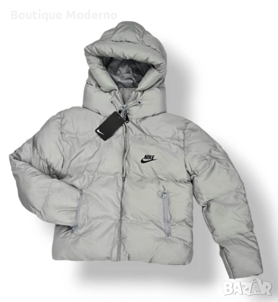 Nike дамско яке, снимка 1