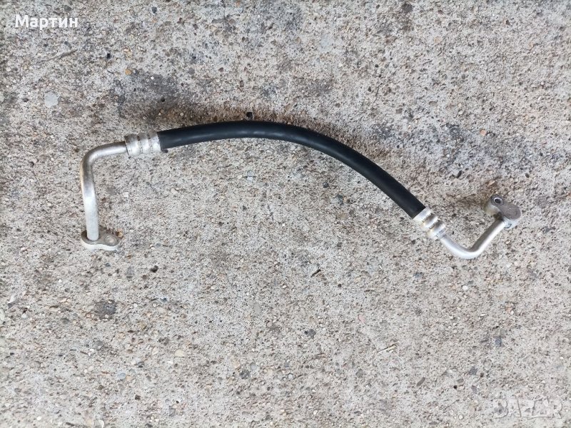 Маркуч ( тръба ) за климатик за Kia Sorento - Киа Соренто - дизел 2.5 CRDI 16 V - 140 к.с., снимка 1