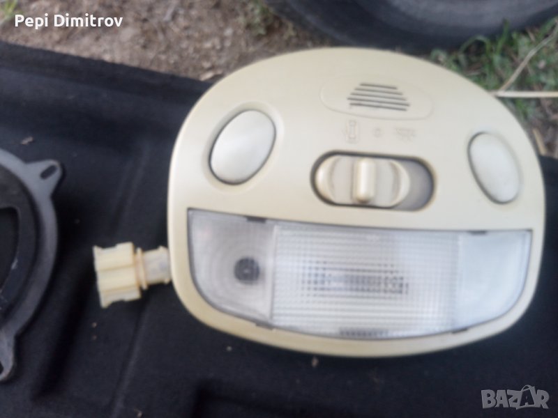 Плафон  Лада калина 2004-2013 , снимка 1