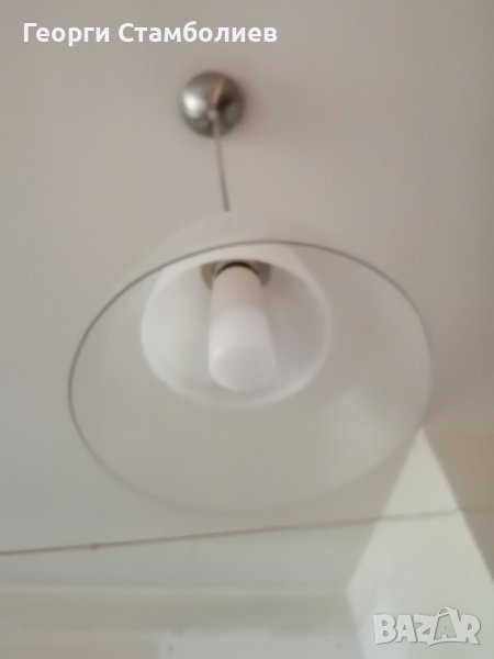 Лампа за таван , снимка 1
