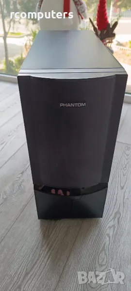 Компютърна кутия PHANTON, снимка 1