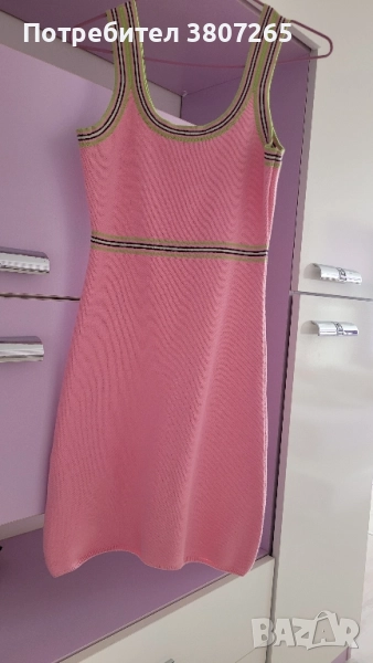 Страхотна Alessa рокла, снимка 1