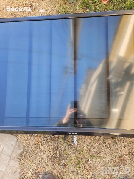 Crown 40K600 На части , снимка 1