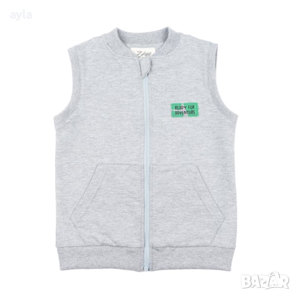 Детски елек Zinc, снимка 1