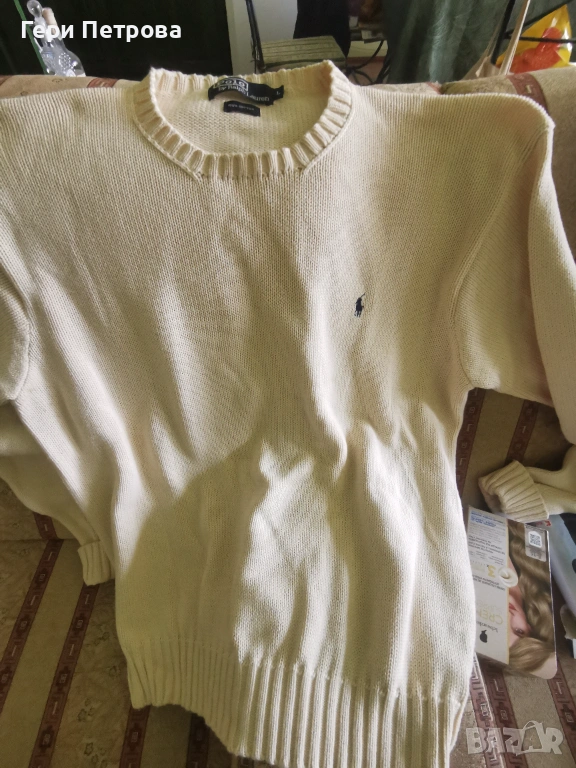 Polo by Ralph Lauren, снимка 1