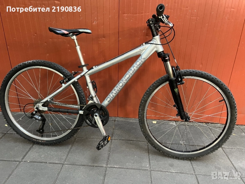 Колело Diamondback 26”, снимка 1