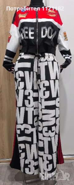 Дамско долнище , снимка 1