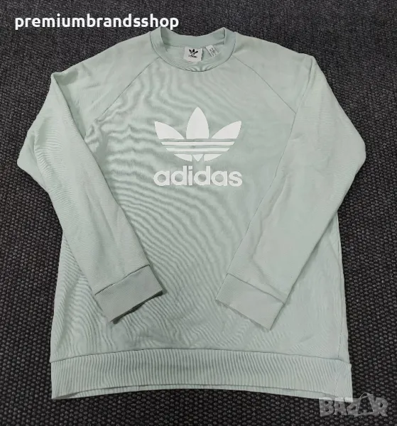 Adidas суичър M мъжки , снимка 1