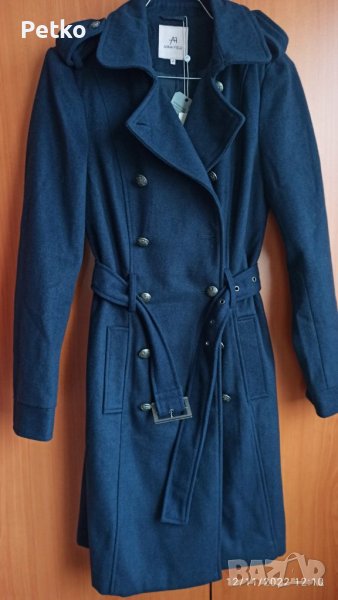 Дамско палто Anna Field, снимка 1
