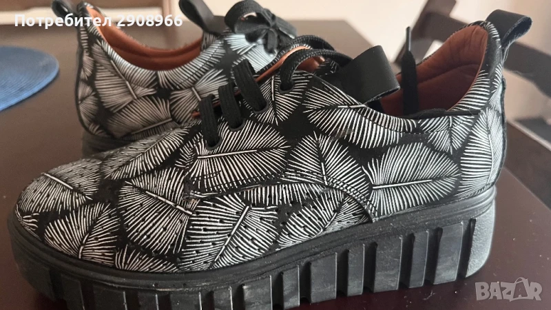Обувки, снимка 1