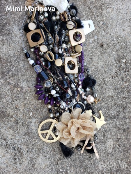 Всички за 25лв Гердани, синджири, разни , снимка 1