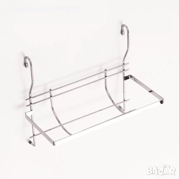 ПОСТАВКА ЗА ДОМАКИНСКА ХАРТИЯ L4001, снимка 1