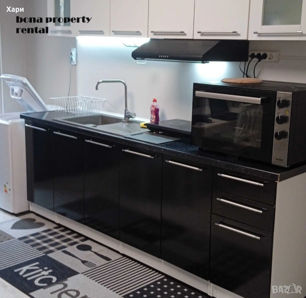 Света Троица двустаен 400€, снимка 1