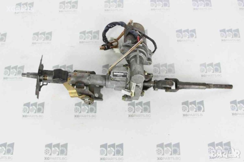 Кормилна колона с мотор за Toyota Corolla E12 2.0d4d 110к.с. (2001-2007) 160800-0040, снимка 1