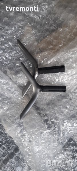 оригинална стойка телевизор SAMSUNG модел QE55Q64RAT, снимка 1