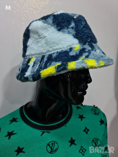 Нова шапка TEDDY BEAR на намаление , снимка 1