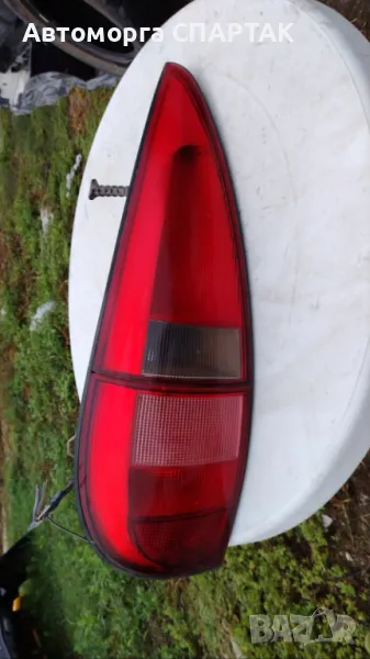 Десен стоп RENAULT LAGUNA COMBI, снимка 1