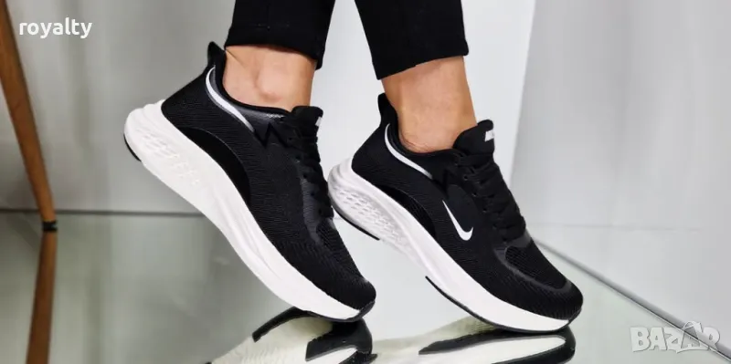 Nike дамски маратонки , снимка 1