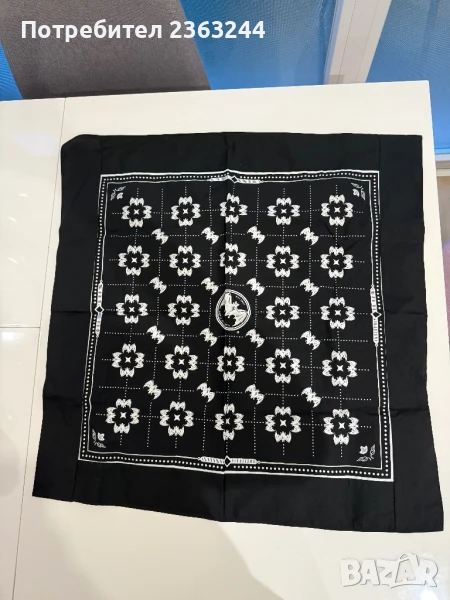 Бандана Bacardi, снимка 1