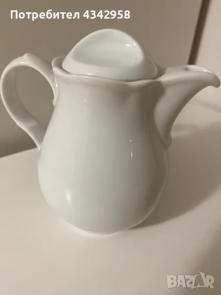 Schumann . Porzellan. 1950-1970, снимка 1