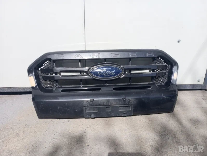 Решетка за Форд Рейнджър , снимка 1