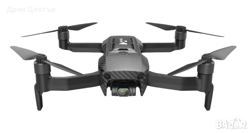 дрон Hubsan ACE SE Refined с GPS, 9 KM разстояние, 4K камера и 37 мин полет, снимка 1