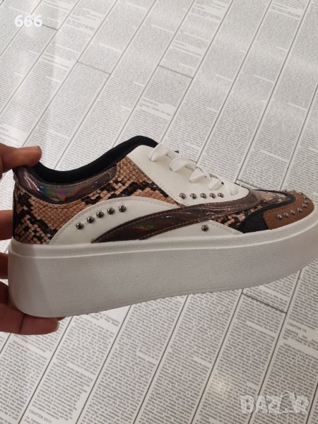 Маратонки, снимка 1