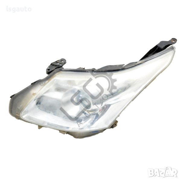 Ляв фар Toyota Avensis III(2009-2015) ID: 97838, снимка 1