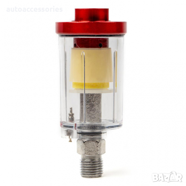 3000053277 Компресорен филтър, дехидратор за пневматични инструменти PT-18 02636, снимка 1