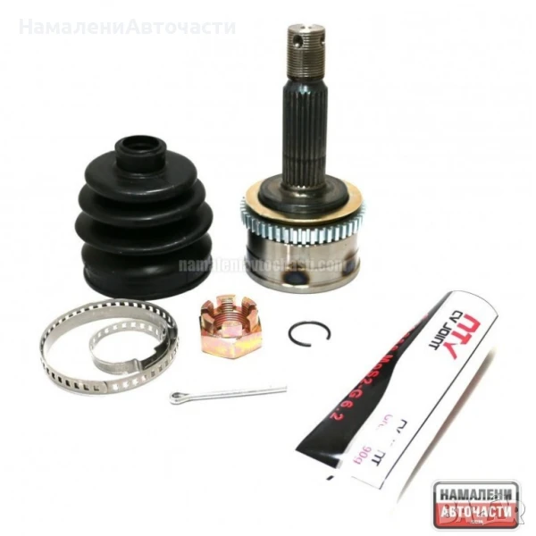 Външно каре 465001C060 NPZHY502 Hyundai Getz, снимка 1