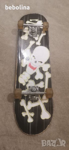 Скейтборд , снимка 1