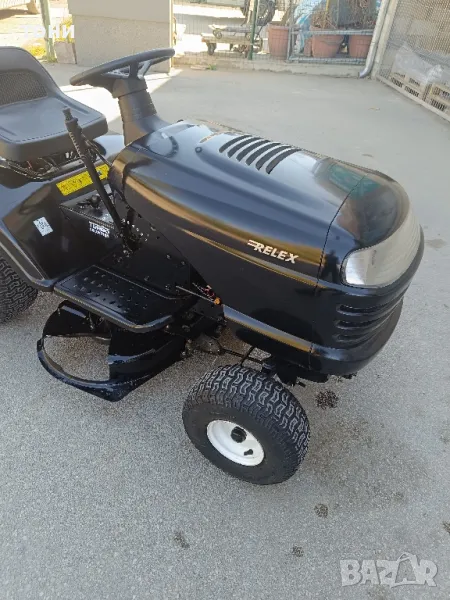 тракторна косачка Elektrolux 35018, снимка 1