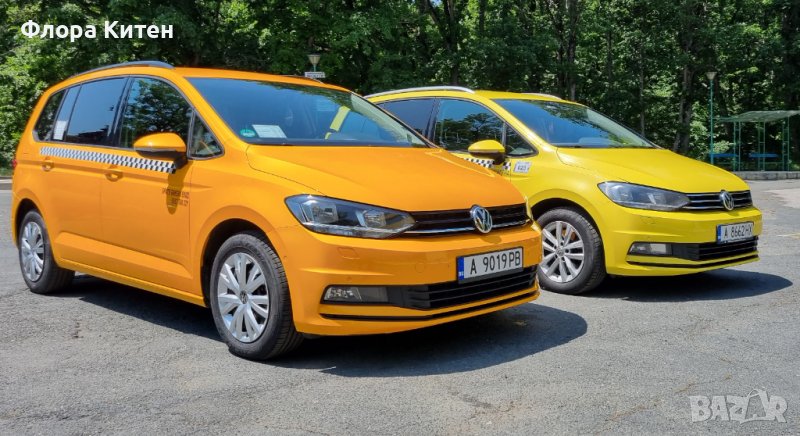 Такси Приморско | Taksi Primorsko, снимка 1