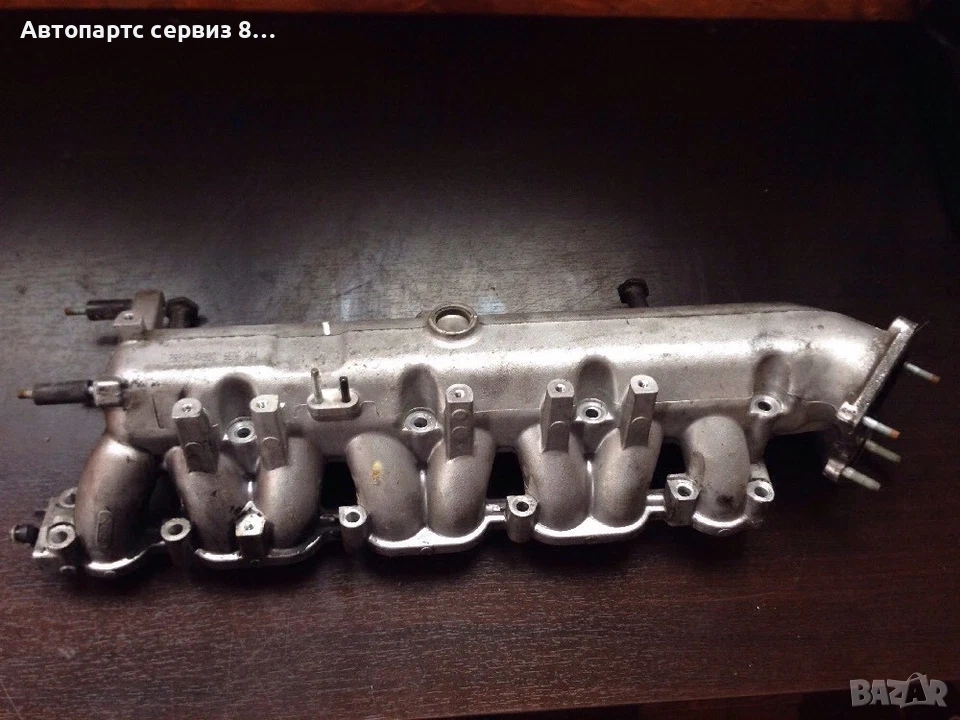 Всмукателен колектор за KIA Carnival 2.9 CRDi (2008) 283104X900, снимка 1