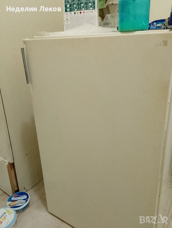 хладилник , снимка 1