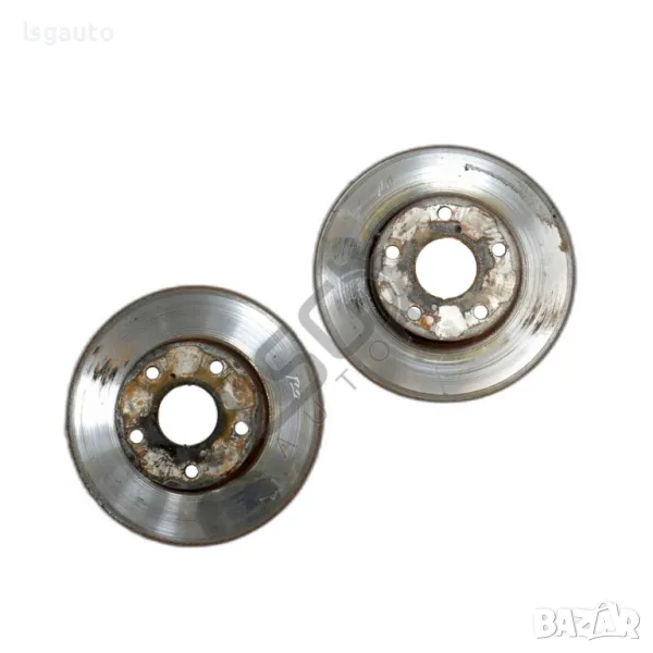 Комплект предни спирачни дискове Toyota RAV4 II 2000-2006 ID: 136238, снимка 1