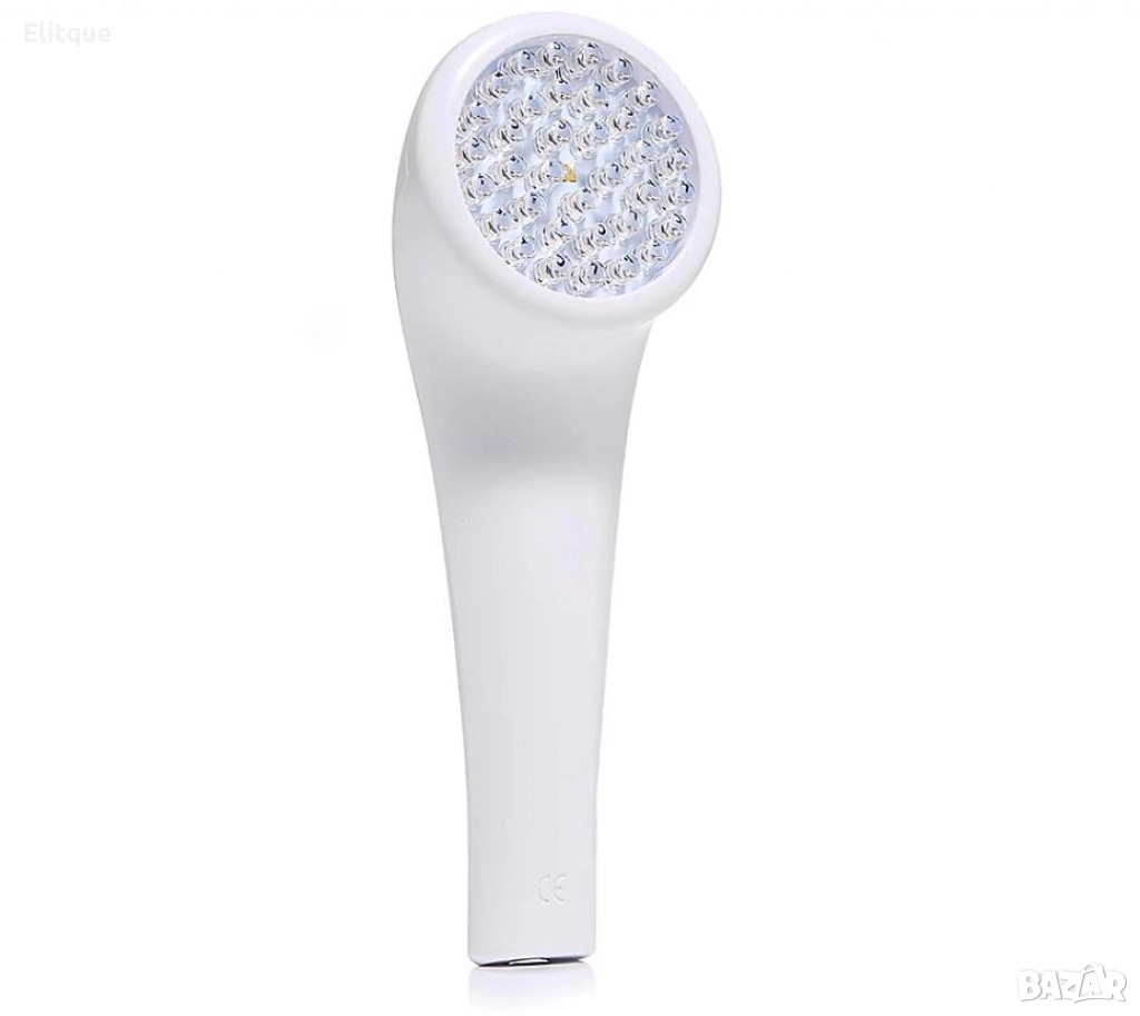 Светлинна терапия против бръчки за всеки тип кожа - LIGHTSTIM Mini Anti-Aging, снимка 1