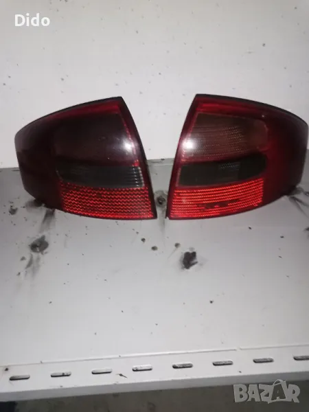 Стопове за Ауди А6 Седан , снимка 1