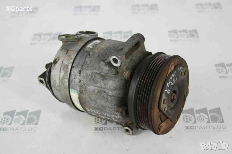 Компресор климатик за Opel Vectra B 1.6i 101к.с (1995-2003), снимка 1