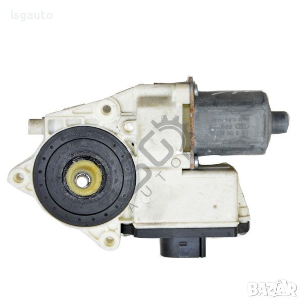 Моторче заден ляв ел. стъклоповдигач BMW X3 (E83) 2003-2010 ID:102427, снимка 1