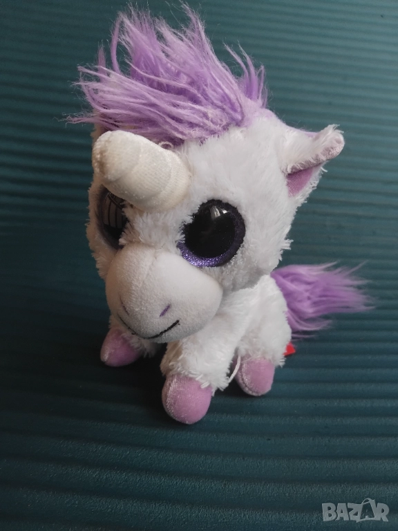 Wild Republic (Denmark) - оригинална играчка кон еднорог, снимка 1